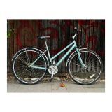 Barossa Milan Hybrid Bike